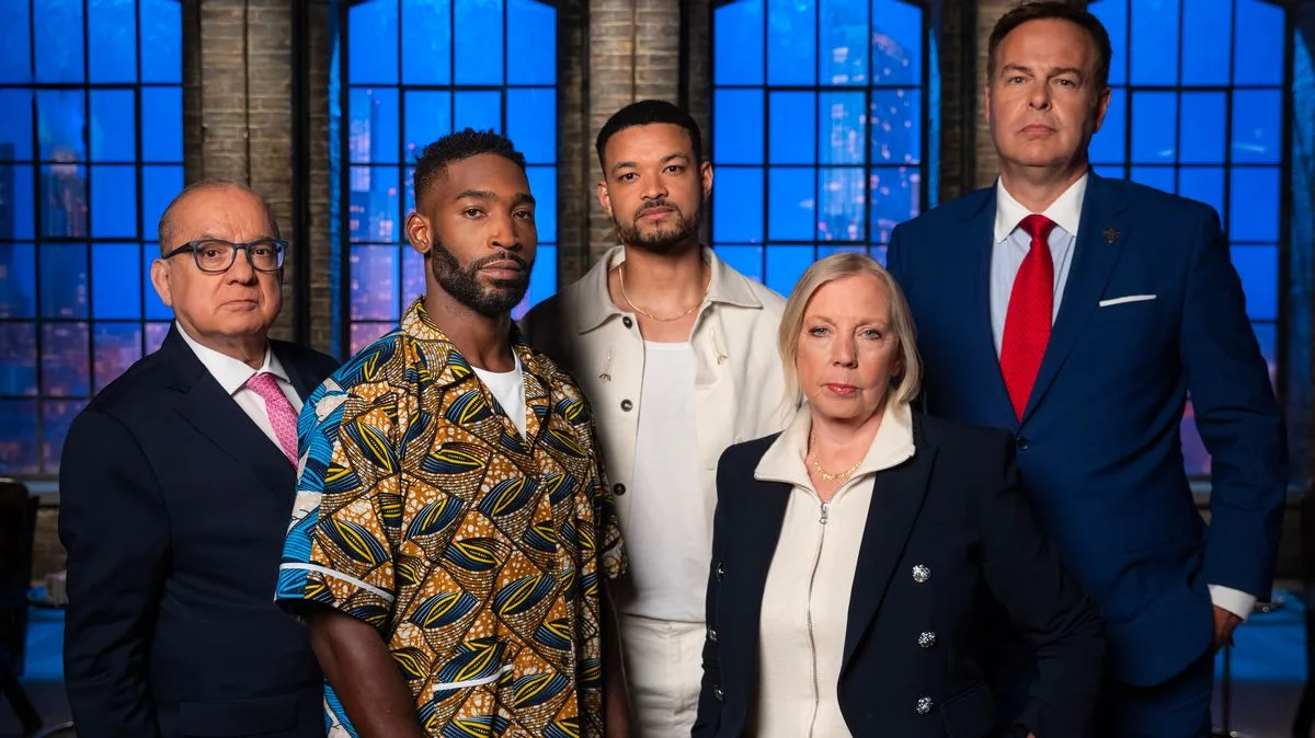 Omni Pet Brand Earns £11m Post Dragons' Den Investment