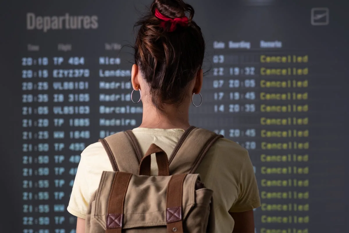 On the Beach Offers Same-Day Refunds for Cancelled Flights
