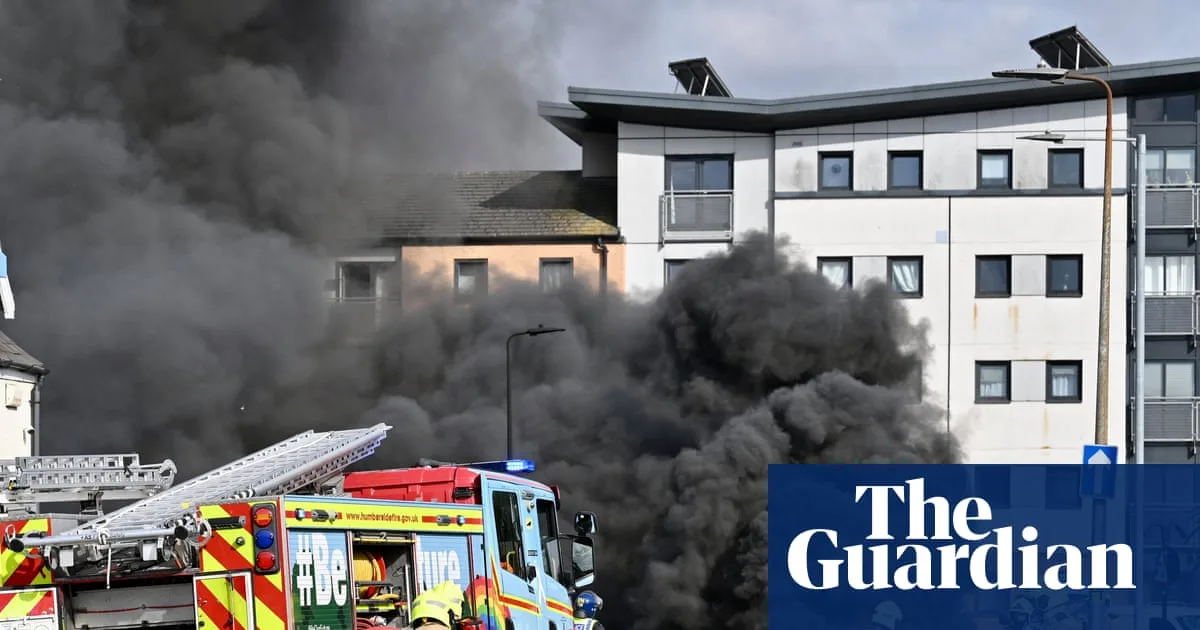 One Day in Southport: Channel 4's UK Riots Drama Reviewed