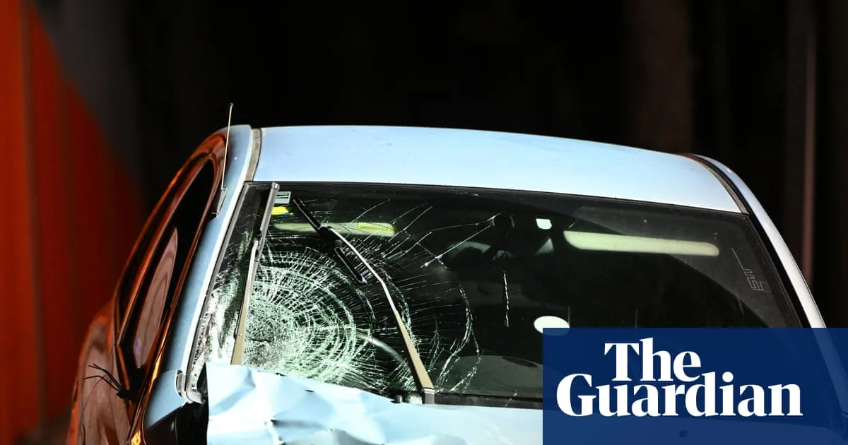 One Dead, Another Critical After Car Hits Pedestrians Outside Melbourne Comic Con