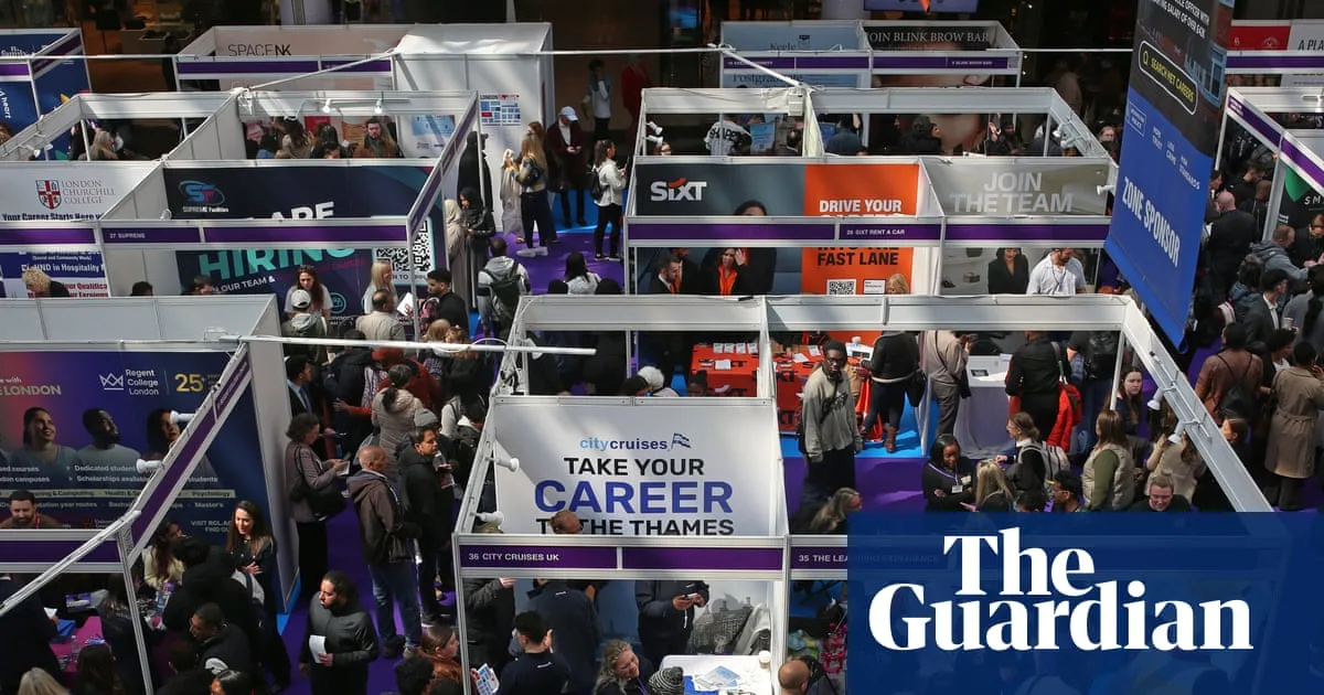 One in Three UK Students Fears AI Will Cause Civil Unrest