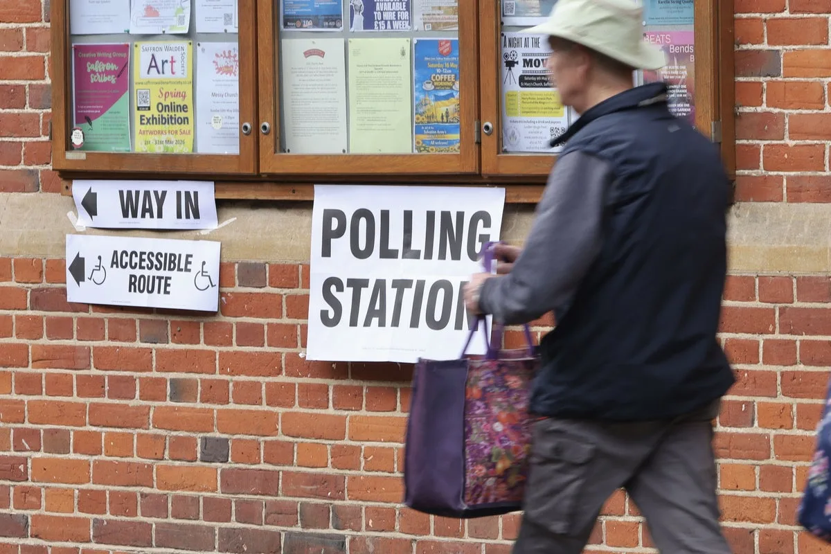 One in Three Voters Saw Political Deepfakes Before Local Elections