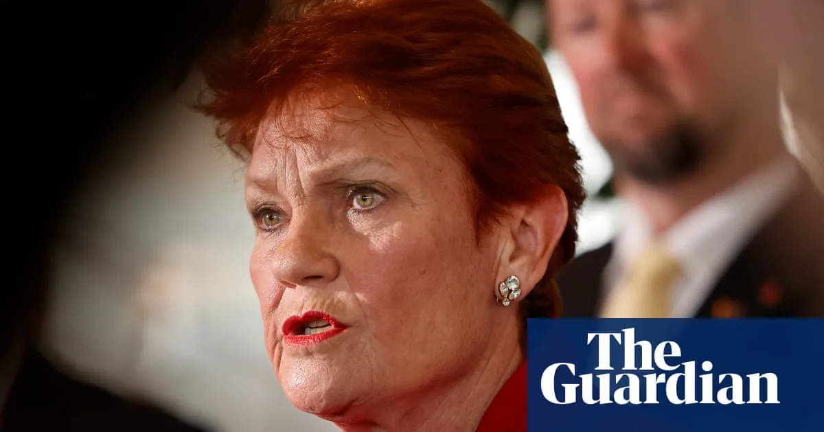 One Nation Proposes Norway-Style Gas Policy