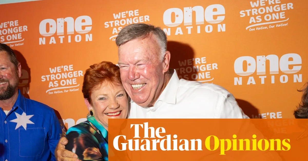 One Nation's Farrer win highlights long history of regional NSW voters rebelling against major parties