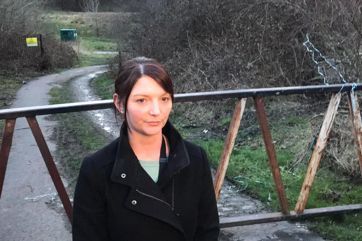 Police Appeal for Mother of Baby Girl Found Dead in Woodland