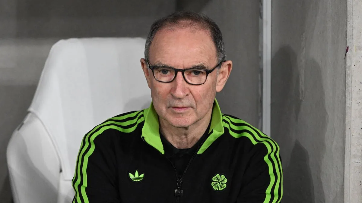 O'Neill Hits Back at Rohl Over Celtic European Approach