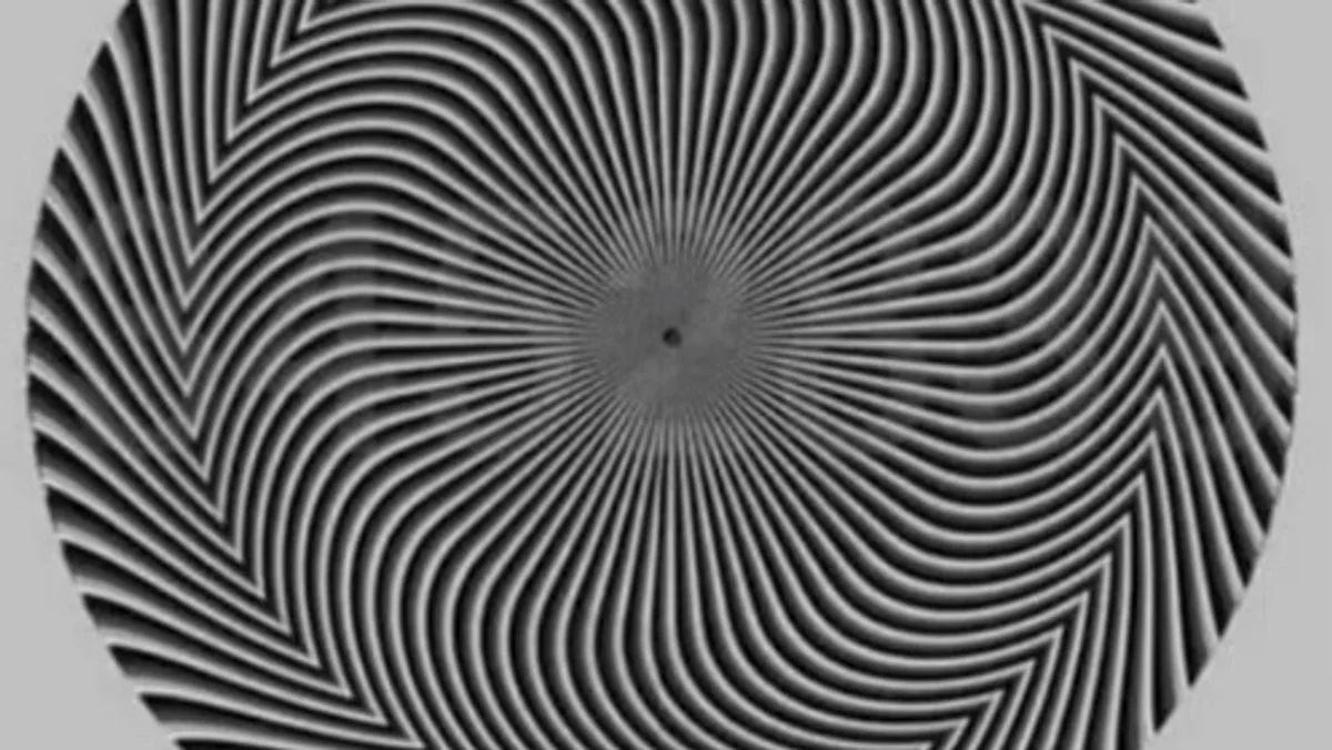 Hidden Number in Viral Optical Illusion Divides Internet