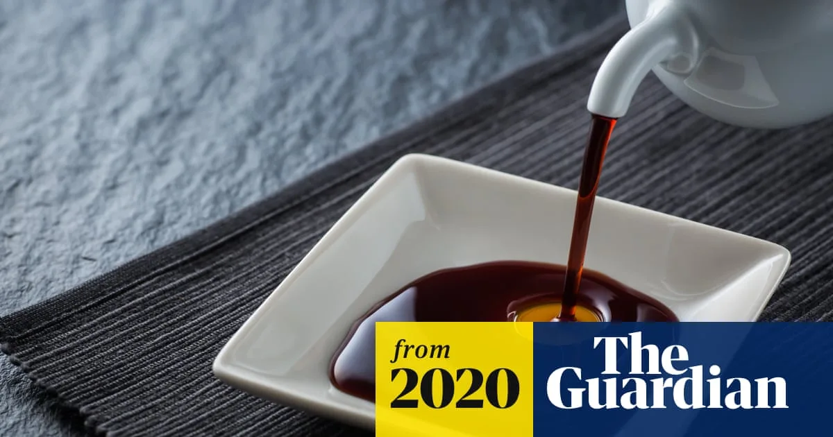 Only Two Authentic Soy Sauces In UK Supermarkets