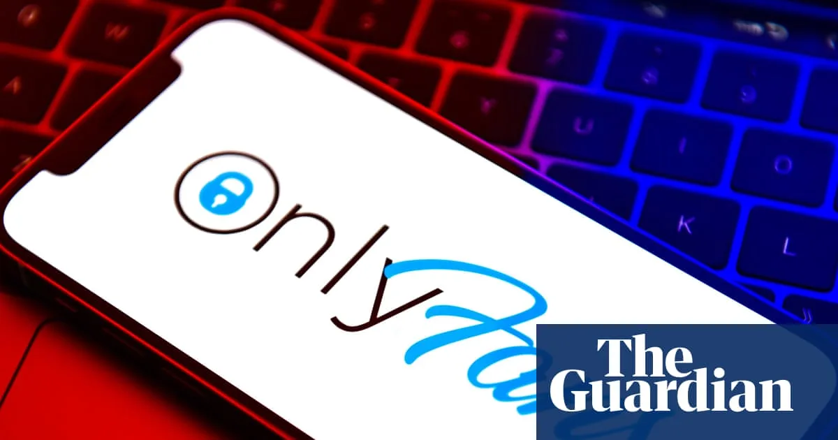 OnlyFans Targets $3bn Valuation in US Stake Sale