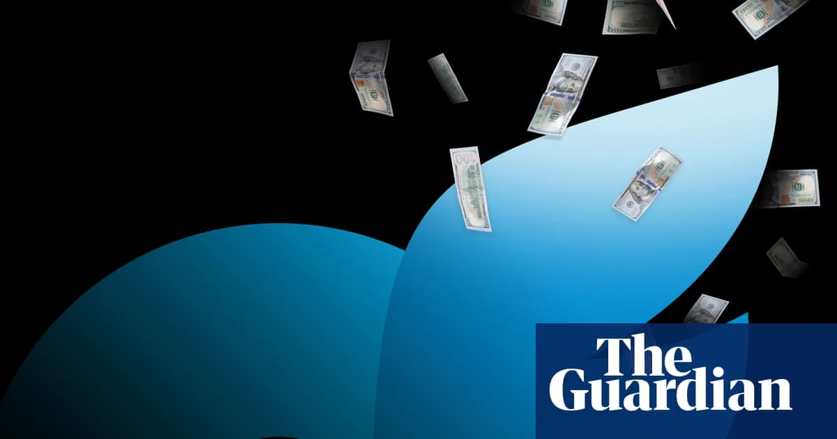 OnlyFans Future In Balance As Widow Inherits £4.1bn Empire