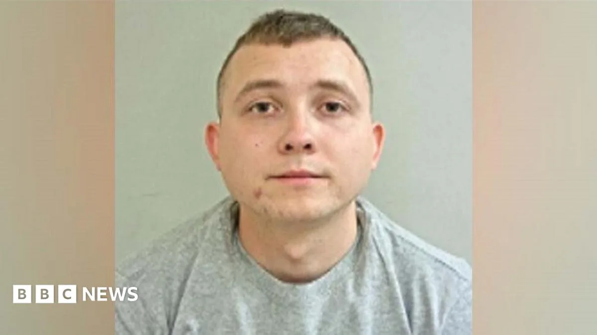 OnlyFans Model Jailed in Child Grooming Sting Operation