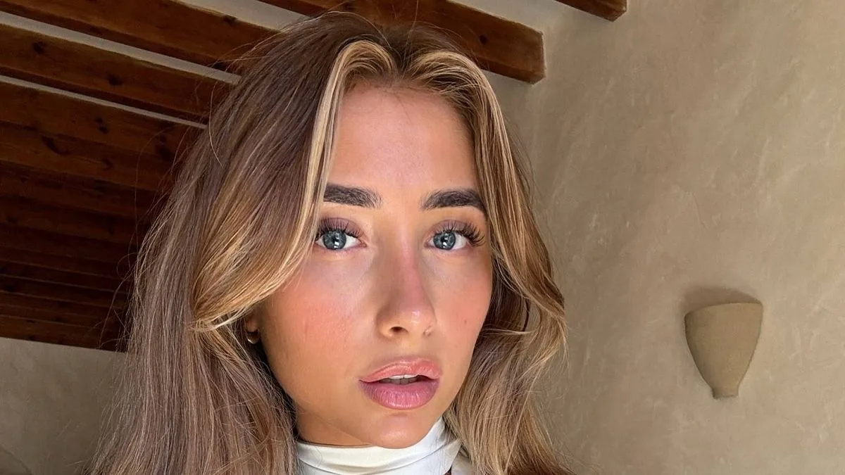 OnlyFans Star Lily Phillips Admits '100 Men Challenge' Cost Her Relationships