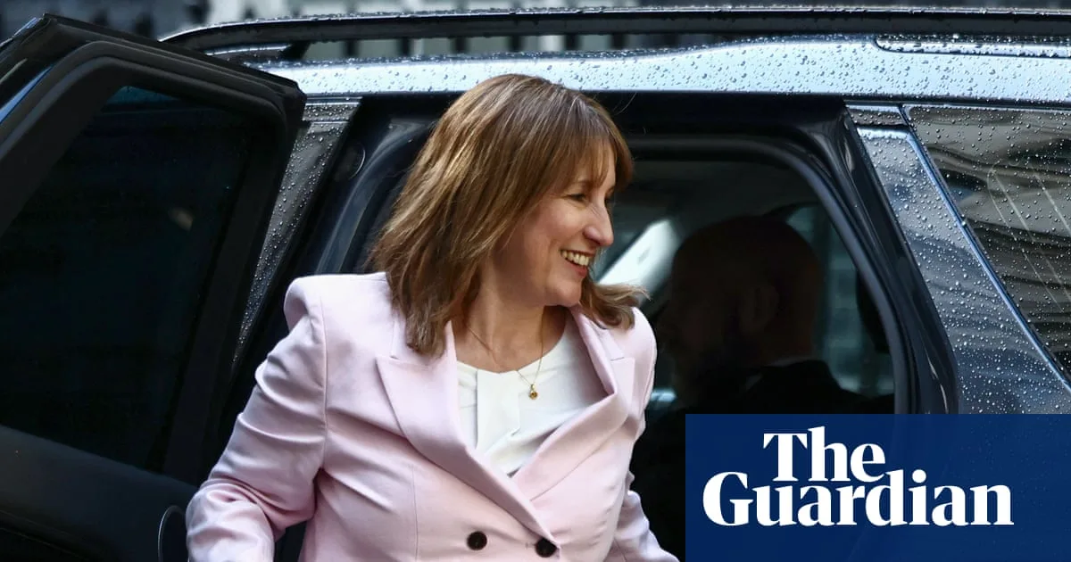 Reeves Holds Onto Job as UK Economy Outperforms Forecasts