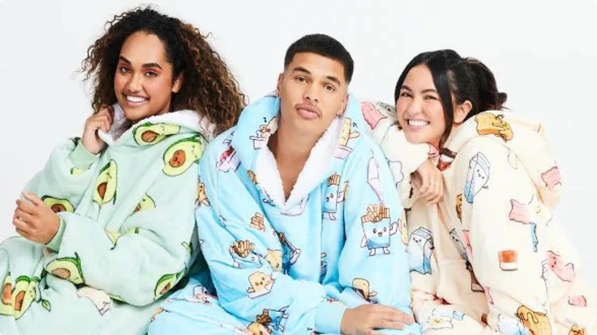 Oodie Easter Sale Offers Up to 60% Off on Cooling Blankets and Jackets