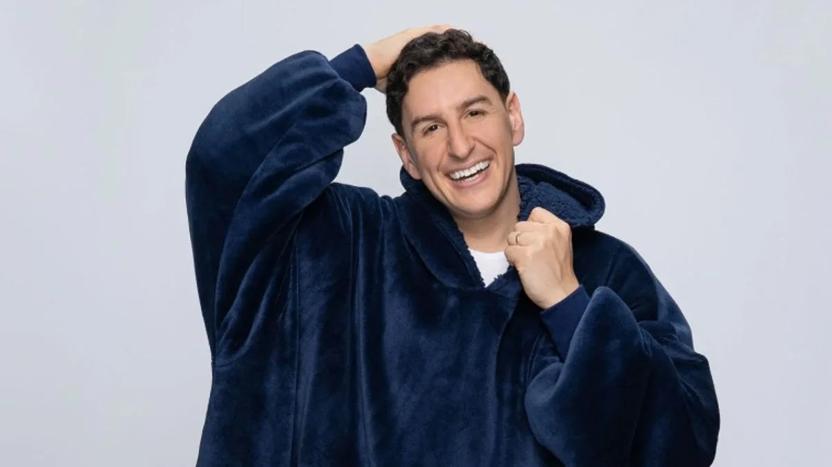 Oodie Launches Travel Ready Loungewear With Savings Over 23