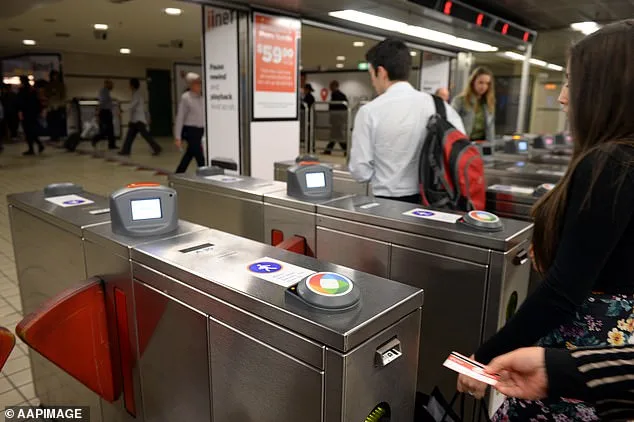New Opal Card Rules to Close Airport Fare Evasion Loophole
