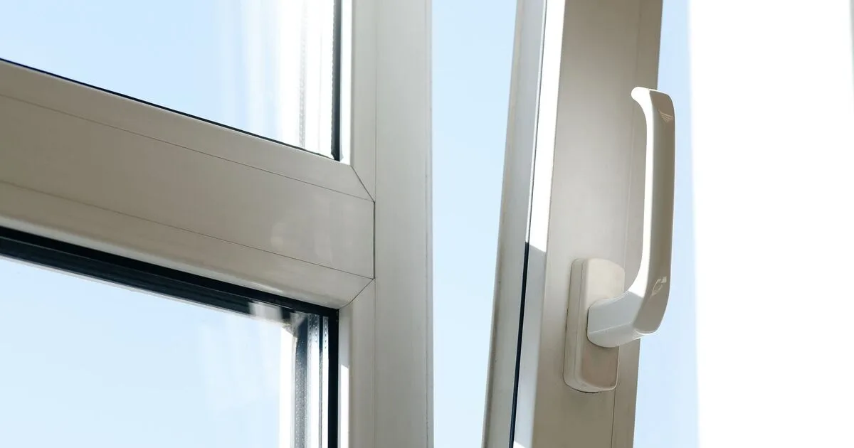 Open Windows Daily In November To Fight Mould