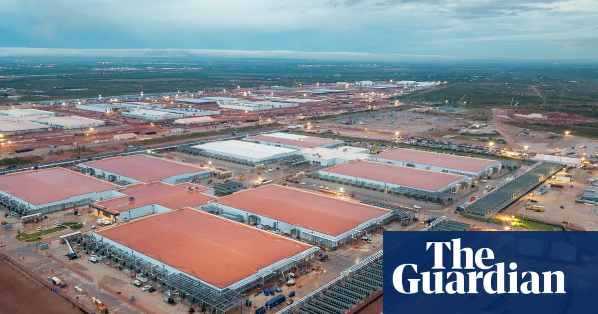 OpenAI Shelves £31bn UK AI Investment Over High Energy Costs and Regulation