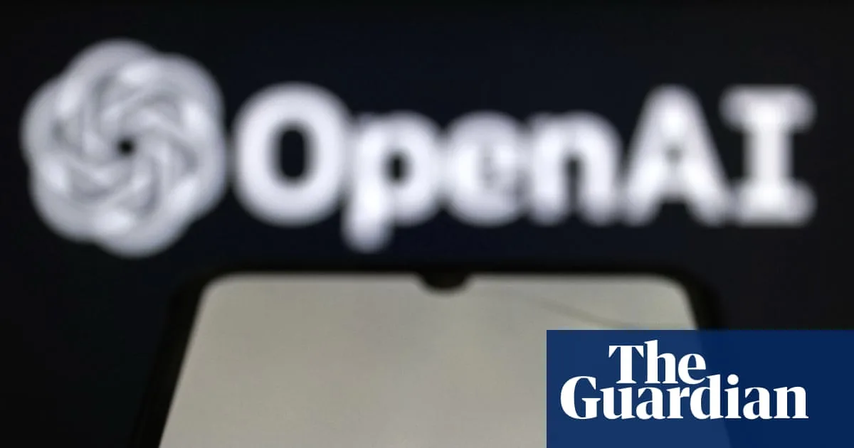 OpenAI Breaks Ranks with Tech Council of Australia Over Copyright Clash