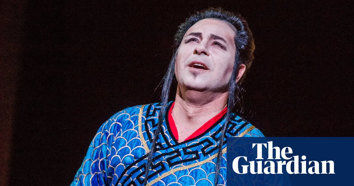 Booing at the Opera: A Growing Trend in UK Audiences?