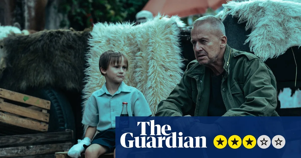 Operation Pope review – hard-bitten thriller about a true-life papal assassination plot