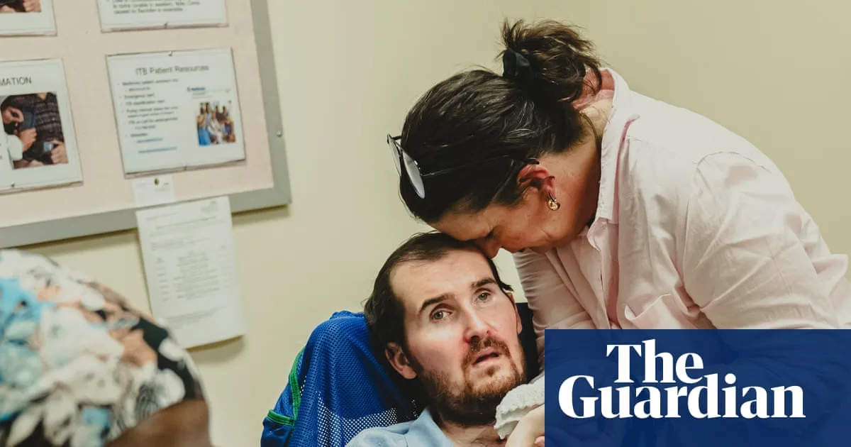Opioid Overdoses Creating Brain Injury Epidemic