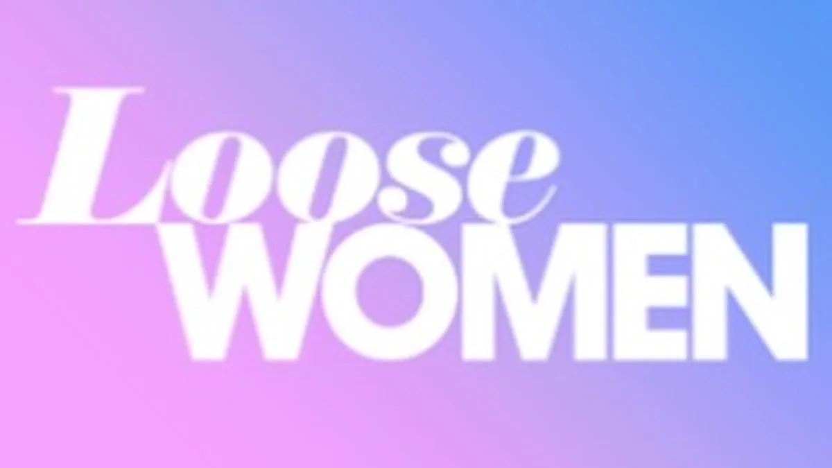 Ore Oduba Exposes Mel Robbins Scam on Loose Women