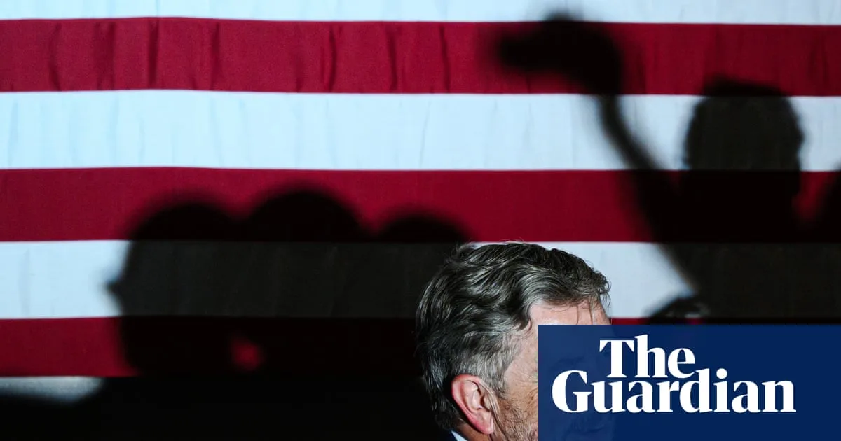 Ousted Republican Warns Trump Has 'Alienated' Voters Ahead of Midterms
