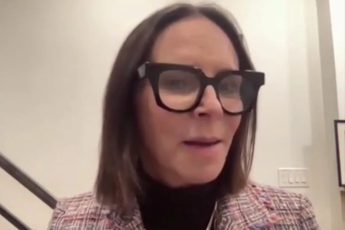 Cook County Judge on Leave Over Sexist Remarks Caught on Livestream