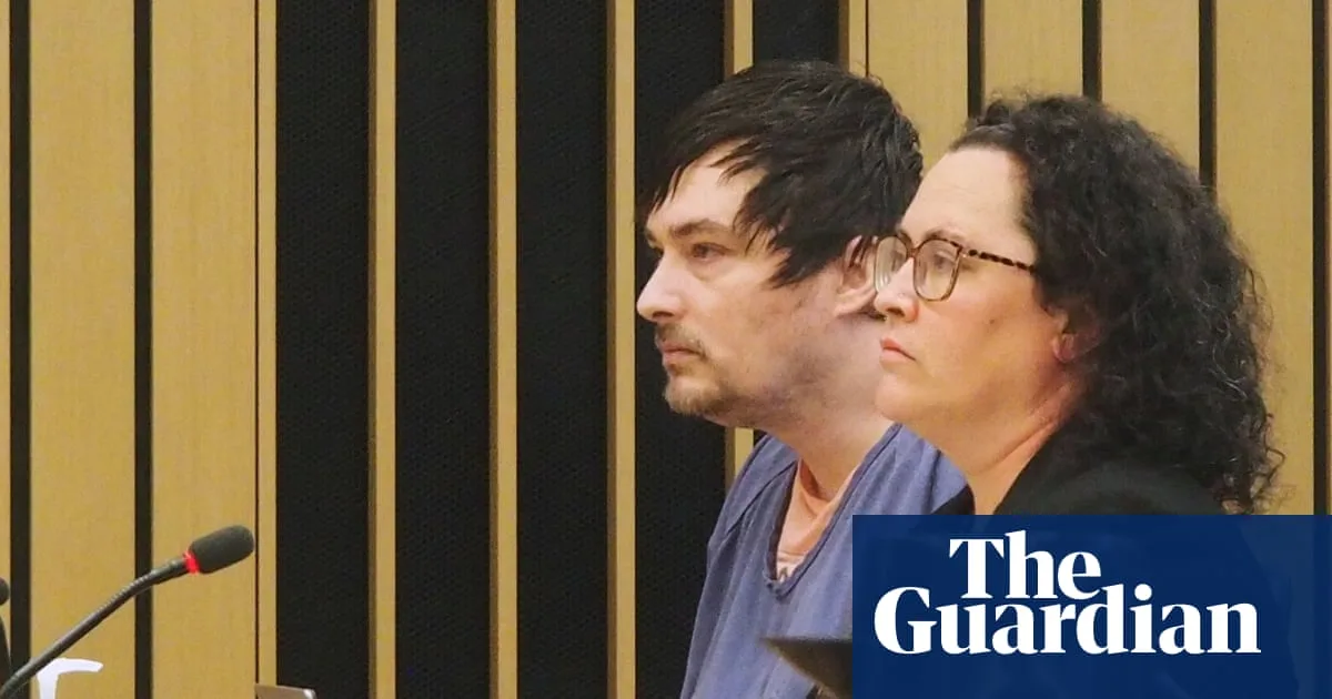 Oregon Man Pleads Not Guilty to Fifth Murder Charge in Serial Killings