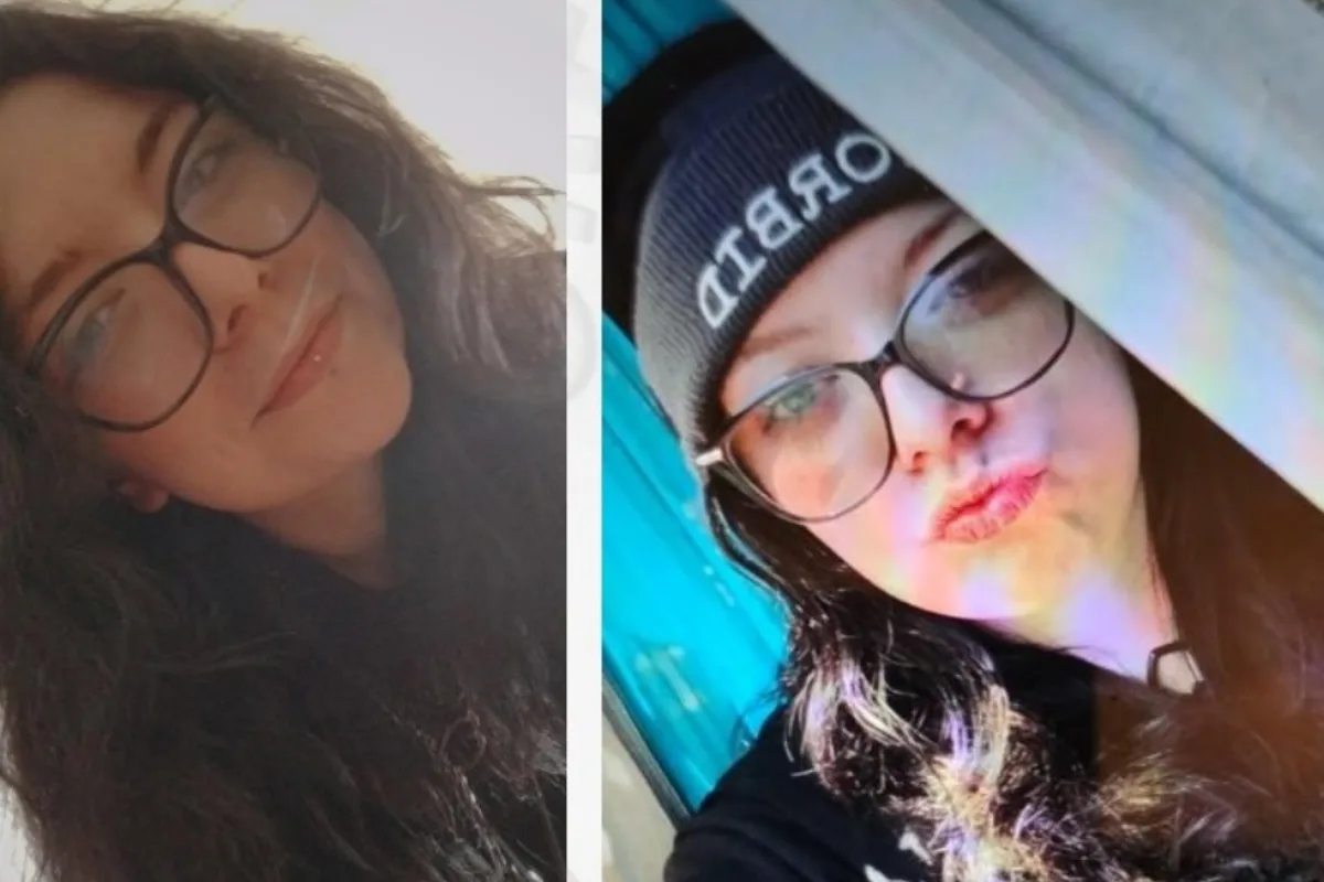 Missing Oregon Woman Found Safe After Vanishing with Stranger