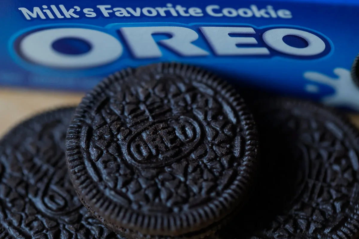 Oreo Firecracker Pop Summer Cookie Flavour Debuts