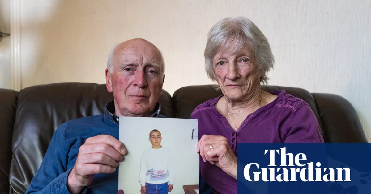 Orkney Murder True Crime Series With Shocking Twists