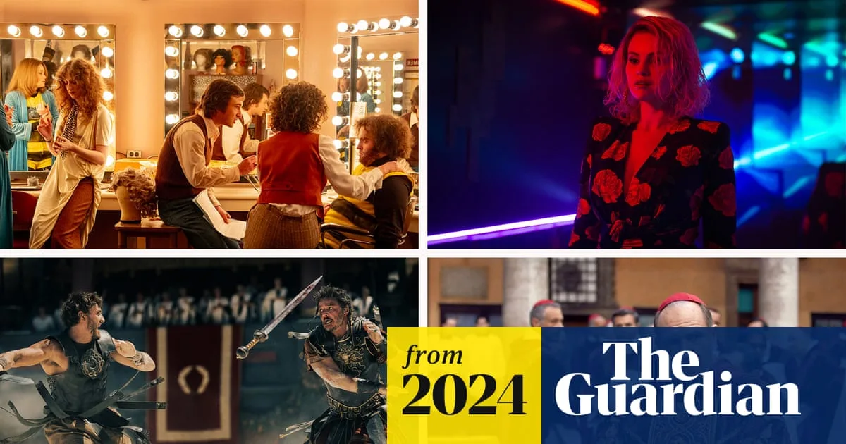 Oscars 2025: Early Frontrunners and Wide-Open Race