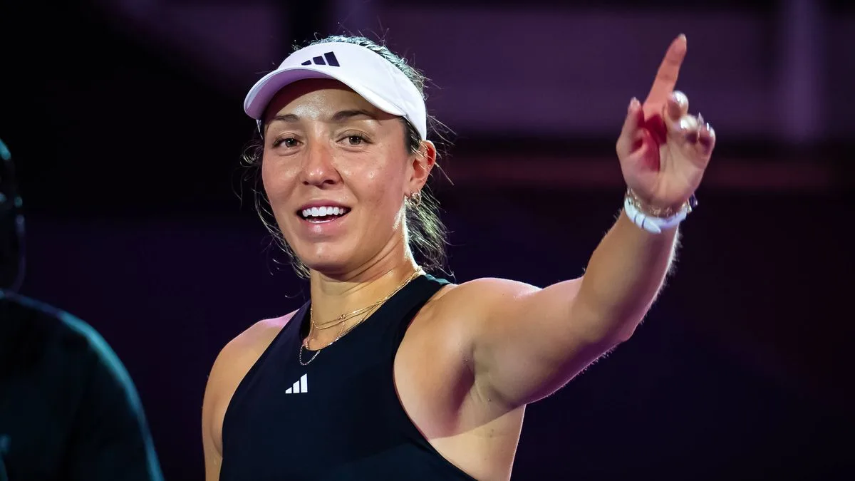 Jessica Pegula Praises Jelena Ostapenko's Side Hustle Selling Unwanted Items on Instagram