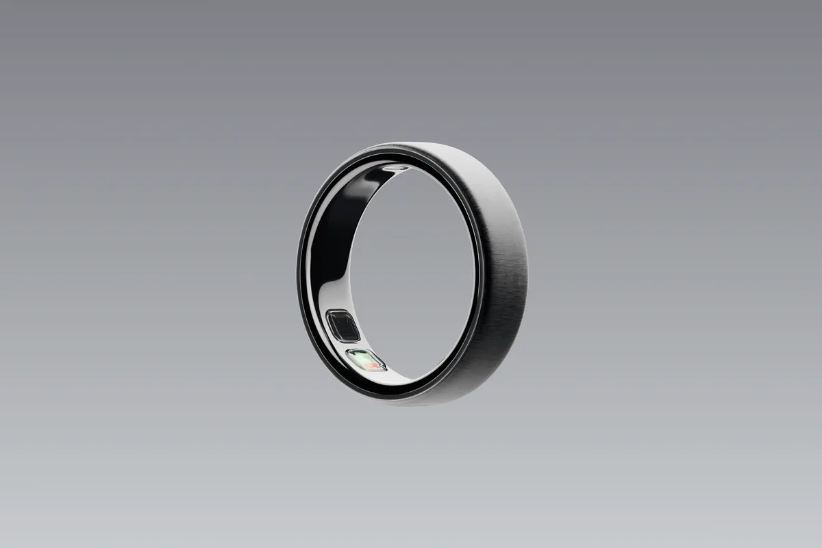 Oura Ring 5 Launches: Slimmer Design and New Health Features