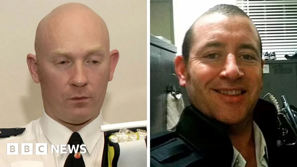 Over 1,000 Met Police Officers Suspended or on Restricted Duties in Misconduct Crackdown