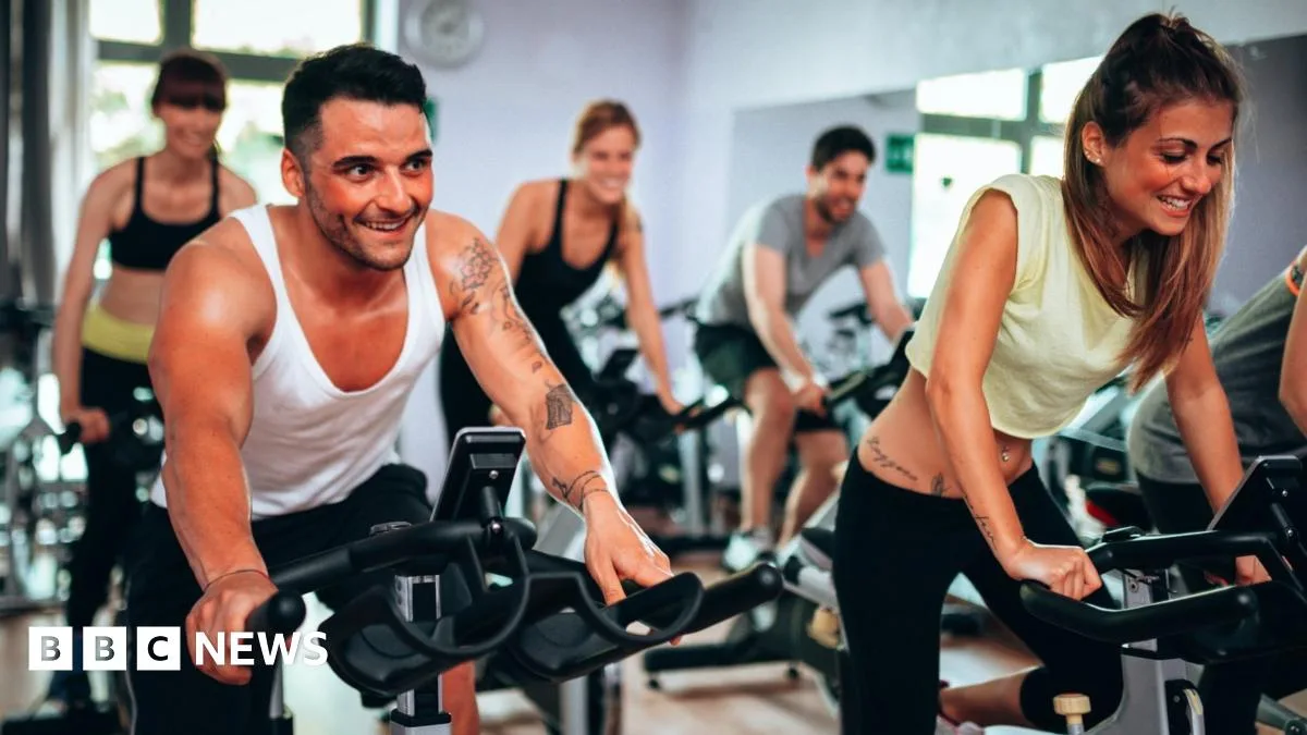 UK Government Sets Ambitious Fitness Targets Amid Inactivity Crisis