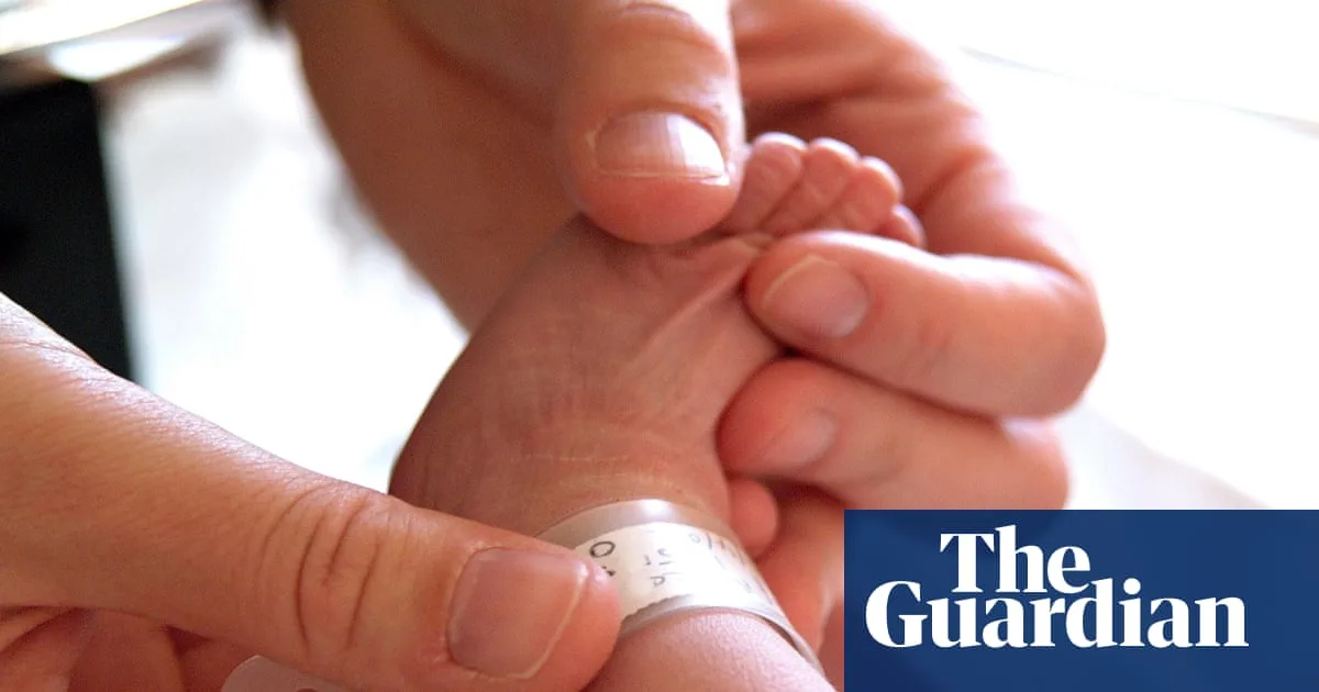 Over Half of UK Births Now Involve Medical Intervention, Audit Finds