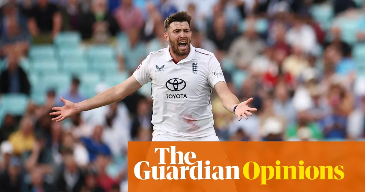 Overton's Test Break Highlights Format's Strength, Not Weakness