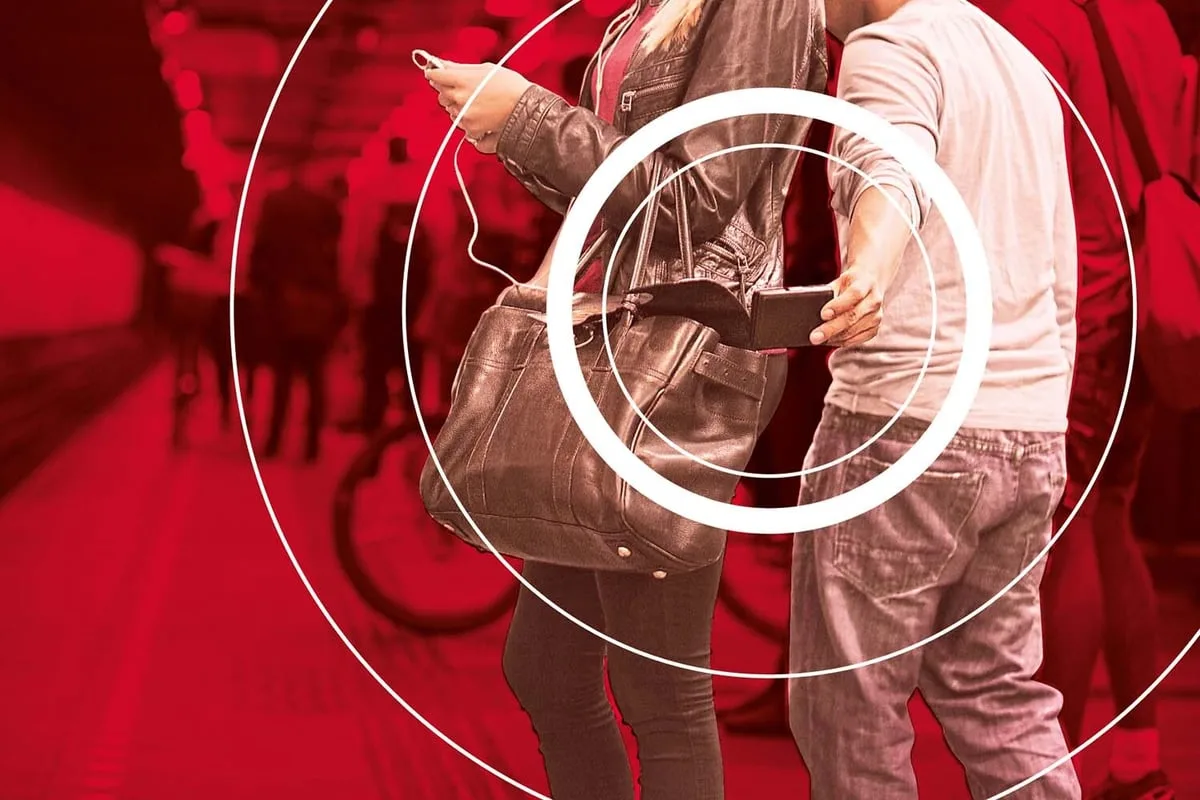 Met Police Proposes Live Facial Recognition Cameras for Oxford Street to Combat Phone Thefts