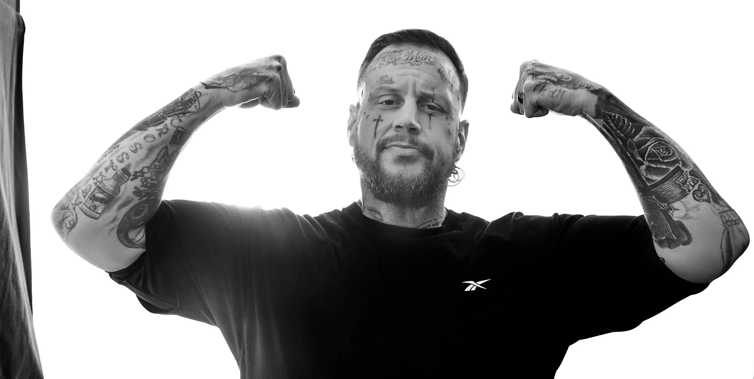 Jelly Roll's Weight Loss Journey: From 540 to 265 Pounds