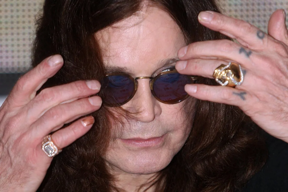 Petition Launched to Rename Birmingham Airport After Ozzy Osbourne