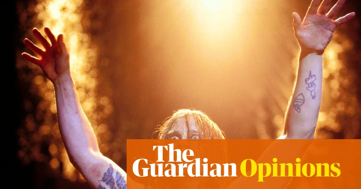 Ozzy Osbourne's Brummie Accent: A Rock Icon's Trademark