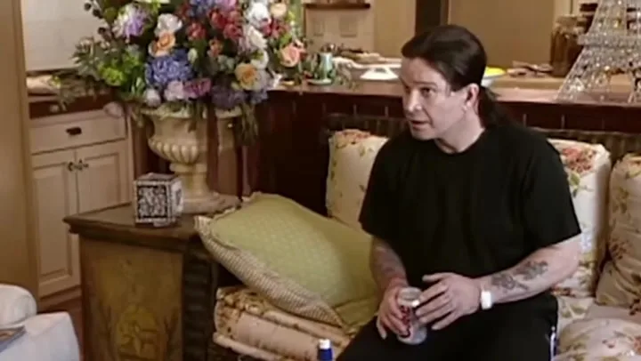 Ozzy Osbourne's Funniest Reality TV Moments on The Osbournes