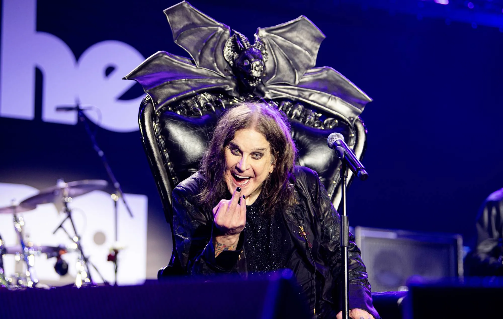 Black Sabbath and Ozzy Osbourne's Final Gig Raises Millions for Charity