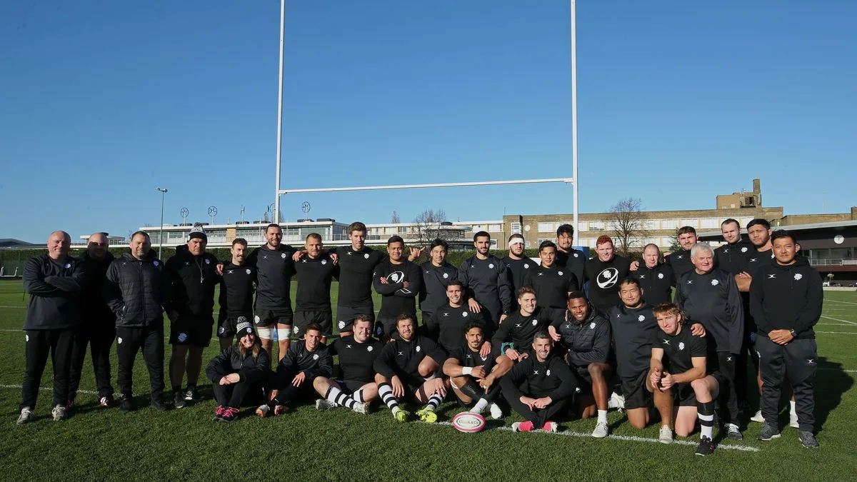 Jonathan Davies Slams 'Unforgivable' Barbarians Shambles After Samoa Match Cancelled