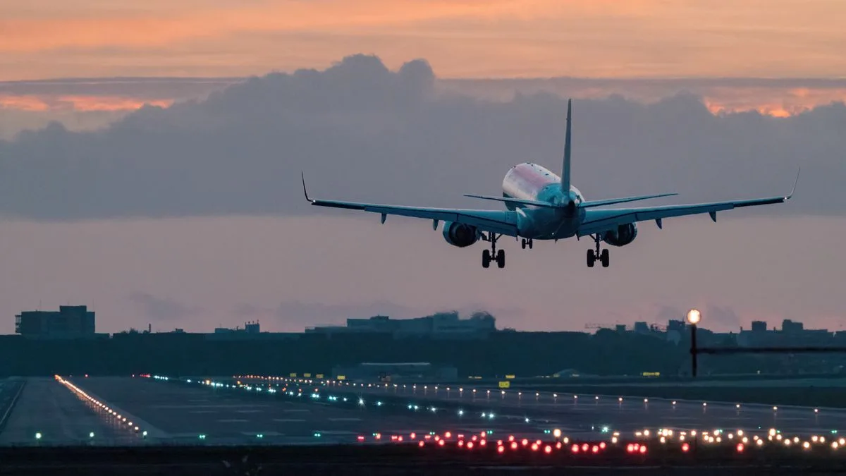 Packing Mistake Could Lead to Holiday Fines or Charges