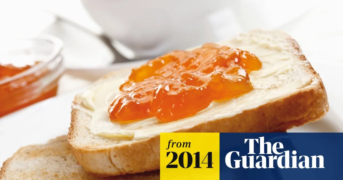 Paddington Bear Sparks Marmalade Revival as Sales and Homemade Interest Rise
