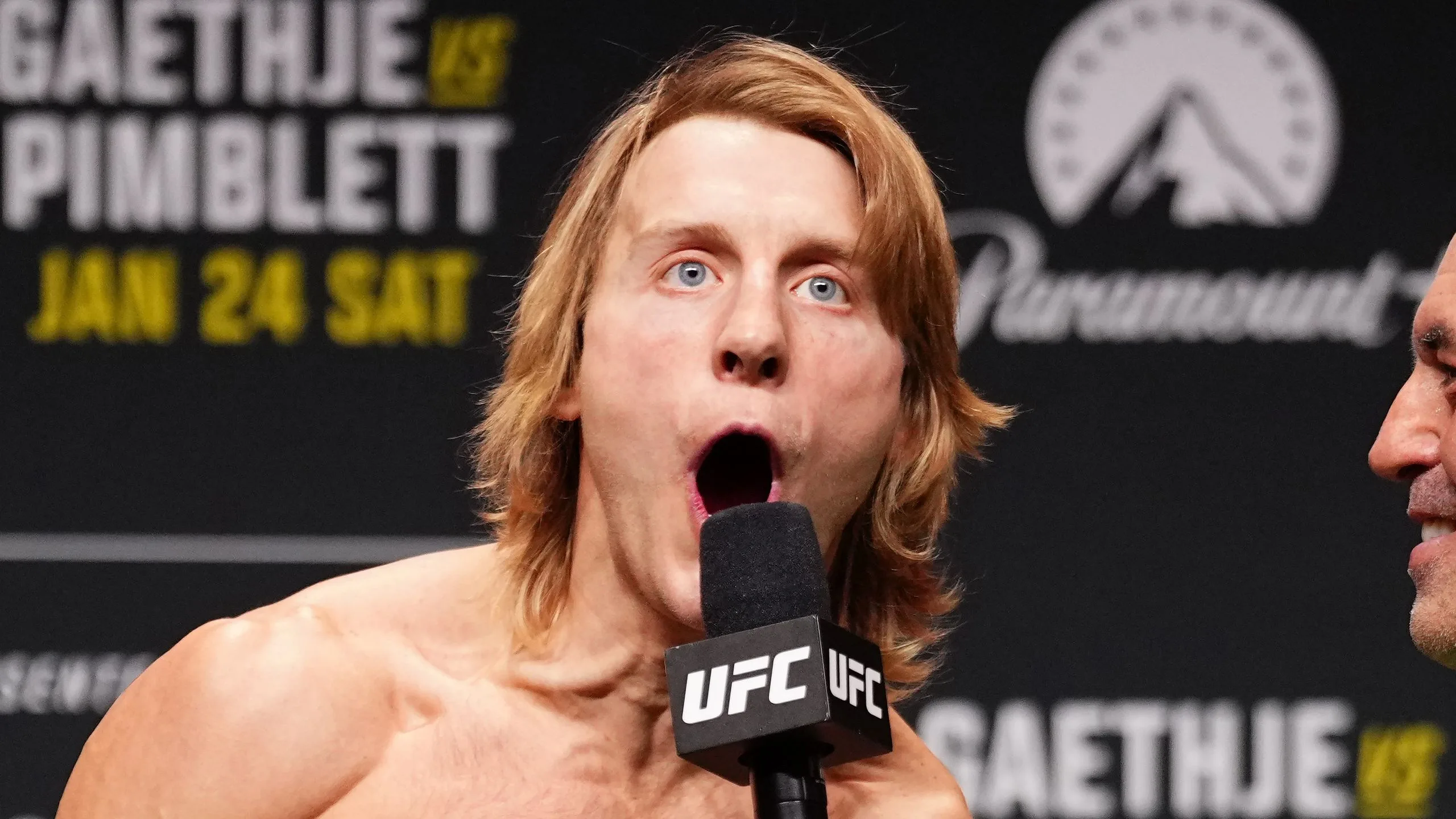UFC 324: Gaethje vs Pimblett UK Start Time and How to Watch Live